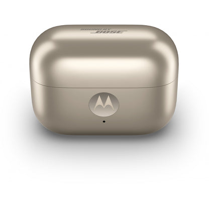 Motorola Moto Buds Loop by Swarovski french oak