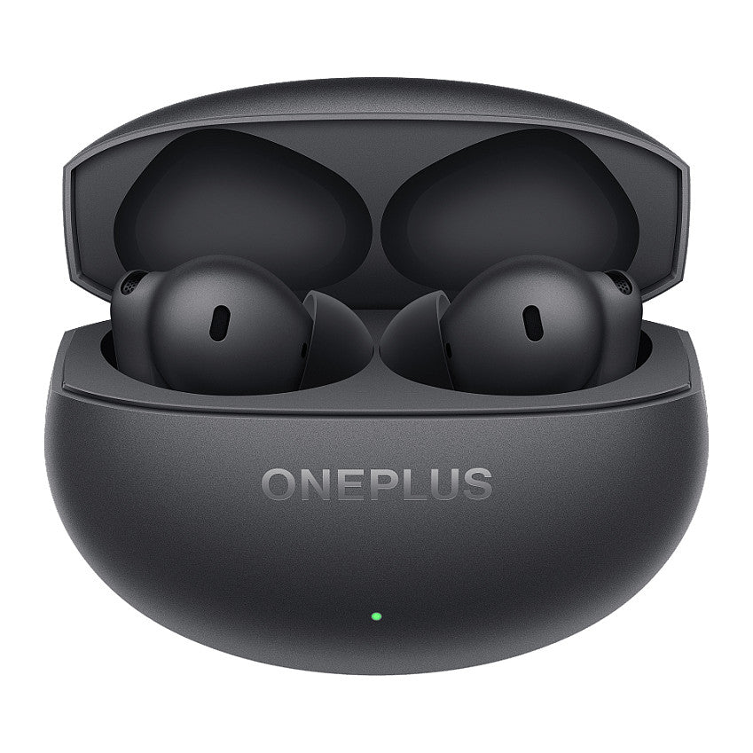 OnePlus Buds 4 gray
