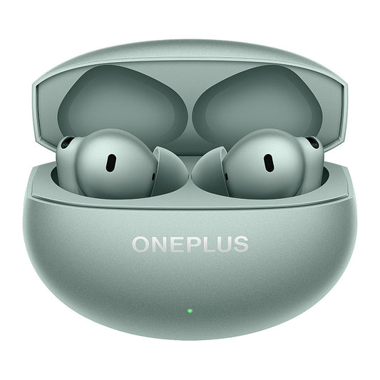 OnePlus Buds 4 green