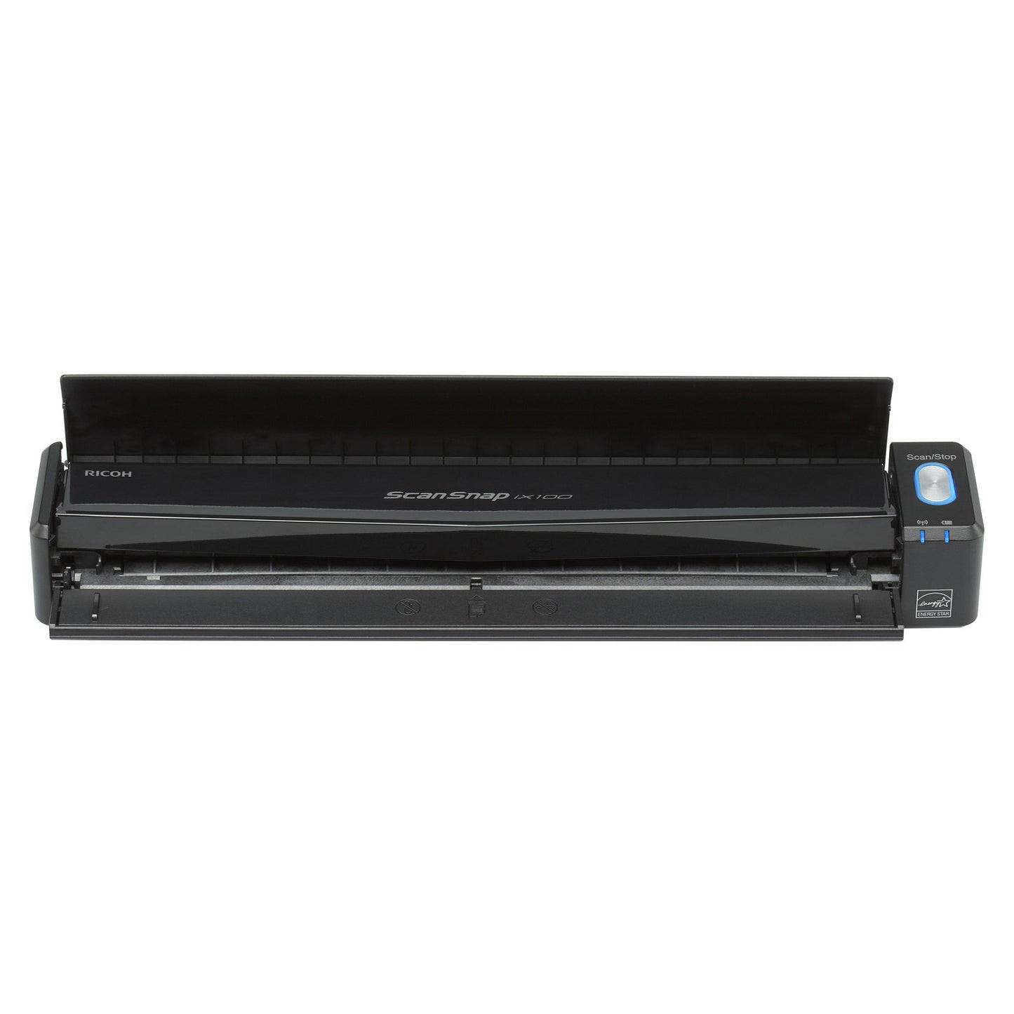 Ricoh ScanSnap iX100 mobiler Dokumenten-Scanner