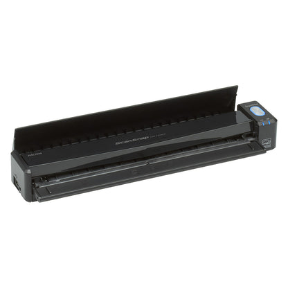 Ricoh ScanSnap iX100 mobiler Dokumenten-Scanner