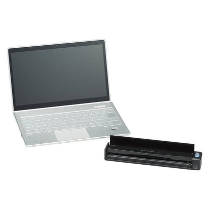 Ricoh ScanSnap iX100 mobiler Dokumenten-Scanner