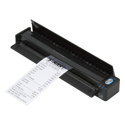 Ricoh ScanSnap iX100 mobiler Dokumenten-Scanner