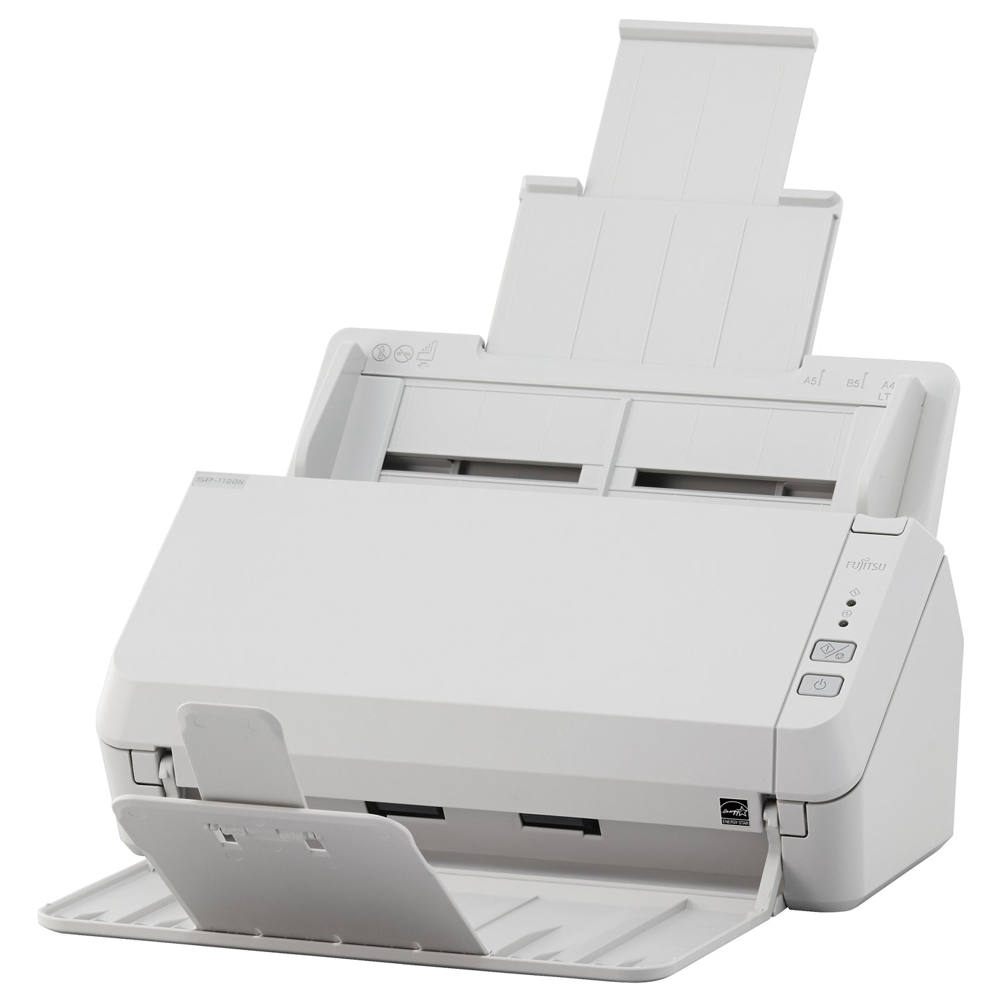 RICOH SP-1120N Dokumenten-Scanner