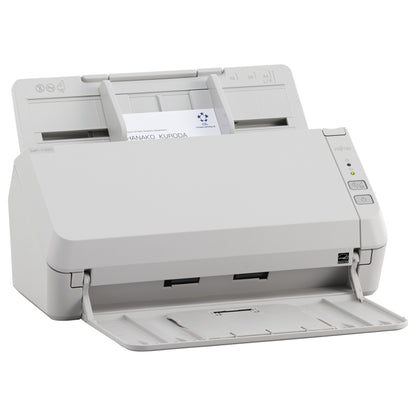 RICOH SP-1120N Dokumenten-Scanner