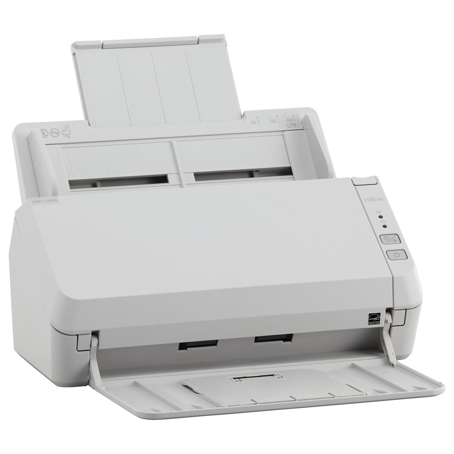 RICOH SP-1120N Dokumenten-Scanner
