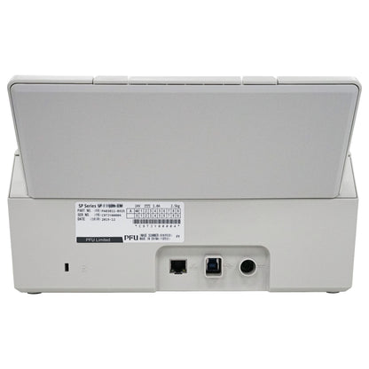 RICOH SP-1120N Dokumenten-Scanner