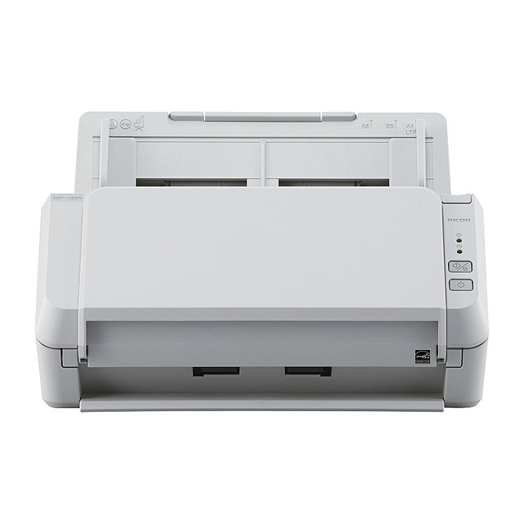 RICOH SP-1125N Dokumenten-Scanner