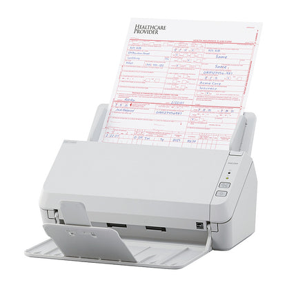 RICOH SP-1125N Dokumenten-Scanner