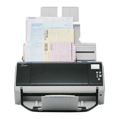 RICOH fi-7480 Dokumenten-Scanner