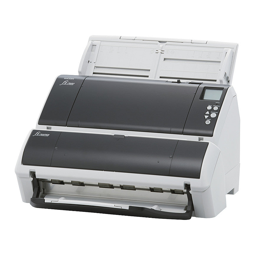 RICOH fi-7480 Dokumenten-Scanner