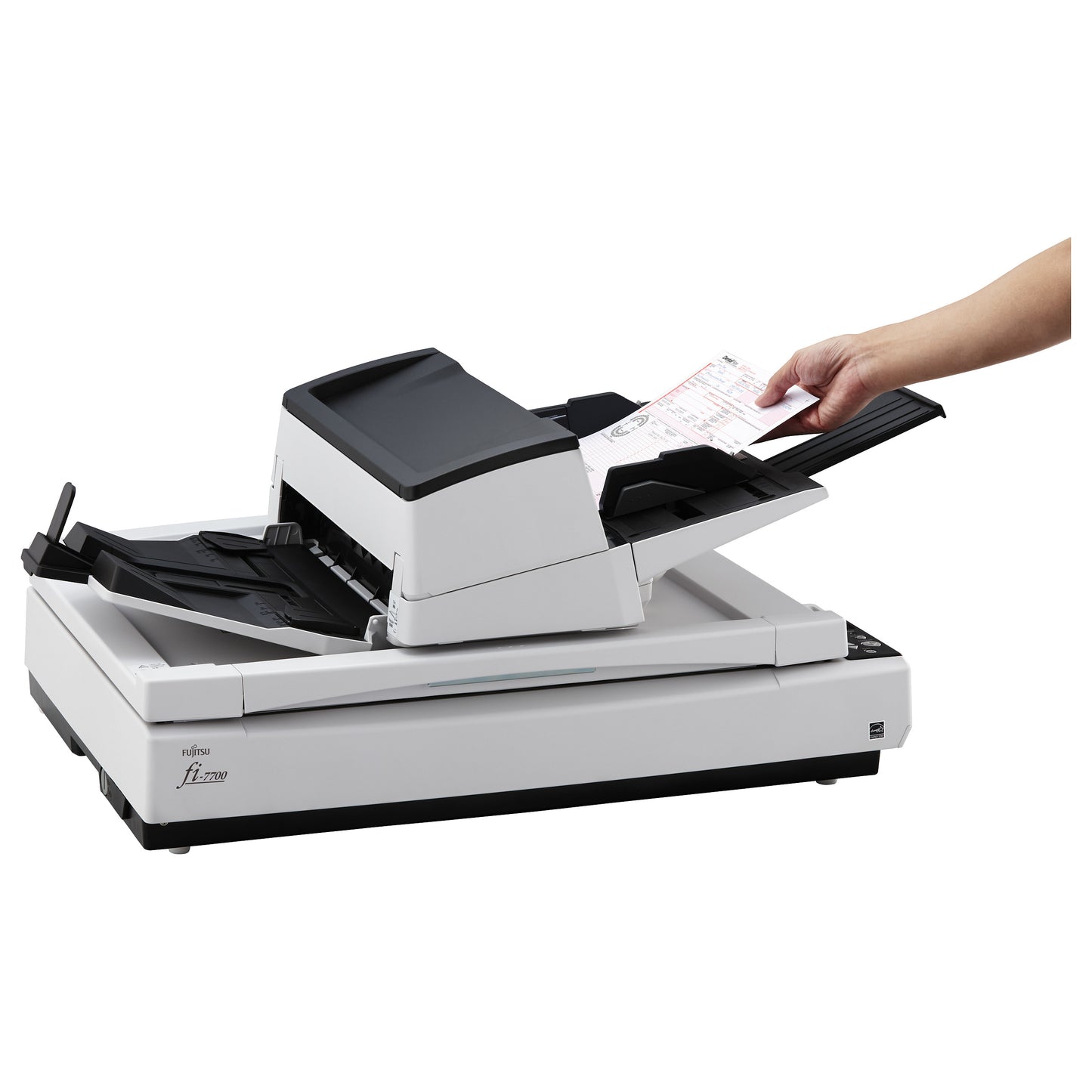 RICOH fi-7700 Dokumenten-Scanner