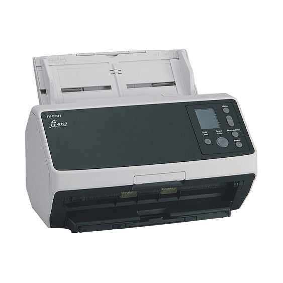 RICOH fi-8190 Dokumenten-Scanner