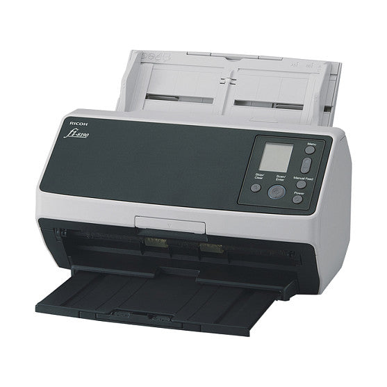 RICOH fi-8190 Dokumenten-Scanner