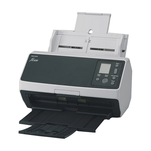 RICOH fi-8190 Dokumenten-Scanner
