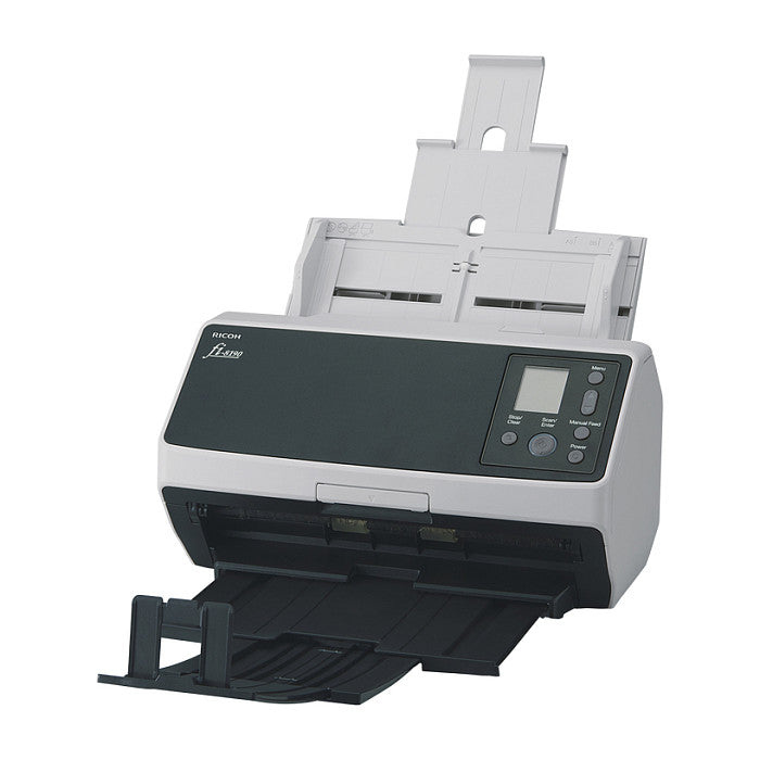 RICOH fi-8190 Dokumenten-Scanner