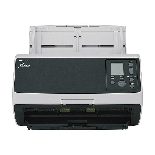 RICOH fi-8190 Dokumenten-Scanner