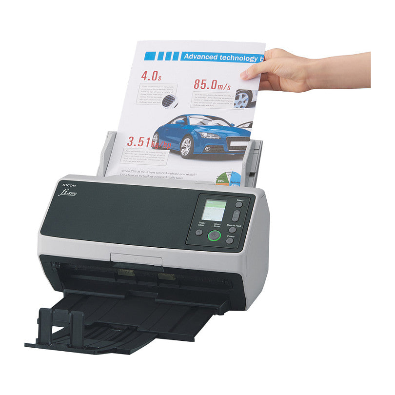 RICOH fi-8190 Dokumenten-Scanner