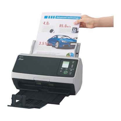 RICOH fi-8190 Dokumenten-Scanner