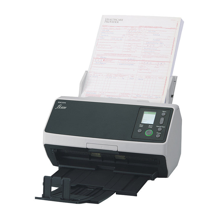 RICOH fi-8190 Dokumenten-Scanner