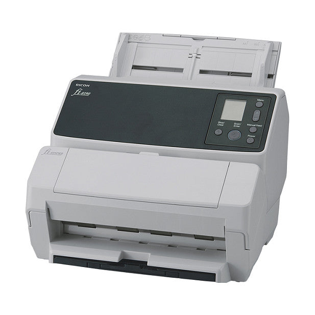 RICOH fi-8190 Dokumenten-Scanner