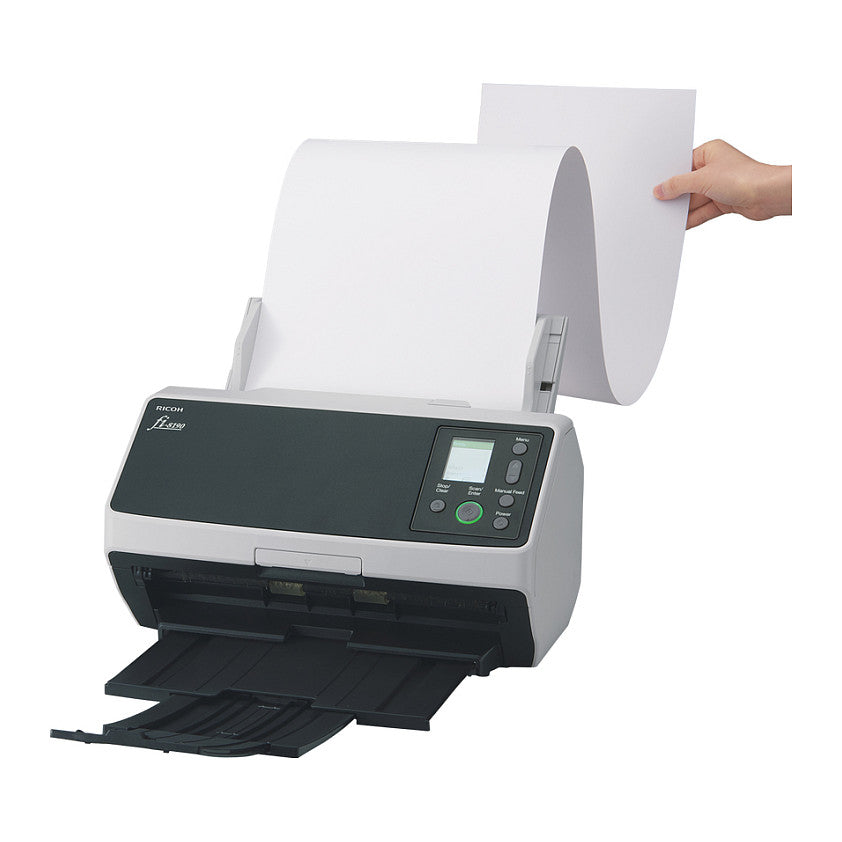 RICOH fi-8190 Dokumenten-Scanner