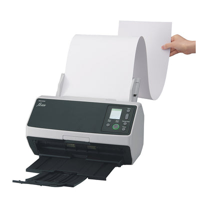 RICOH fi-8190 Dokumenten-Scanner