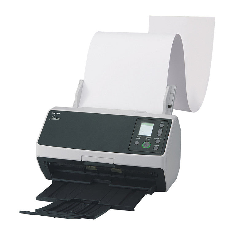 RICOH fi-8190 Dokumenten-Scanner