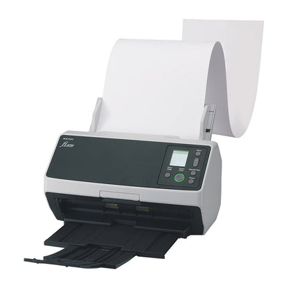 RICOH fi-8190 Dokumenten-Scanner