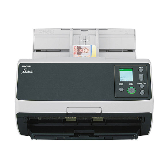 RICOH fi-8190 Dokumenten-Scanner