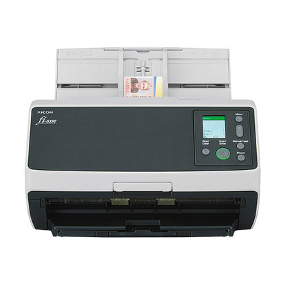 RICOH fi-8190 Dokumenten-Scanner