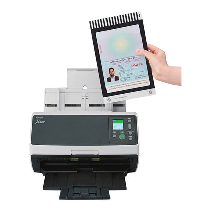 RICOH fi-8190 Dokumenten-Scanner