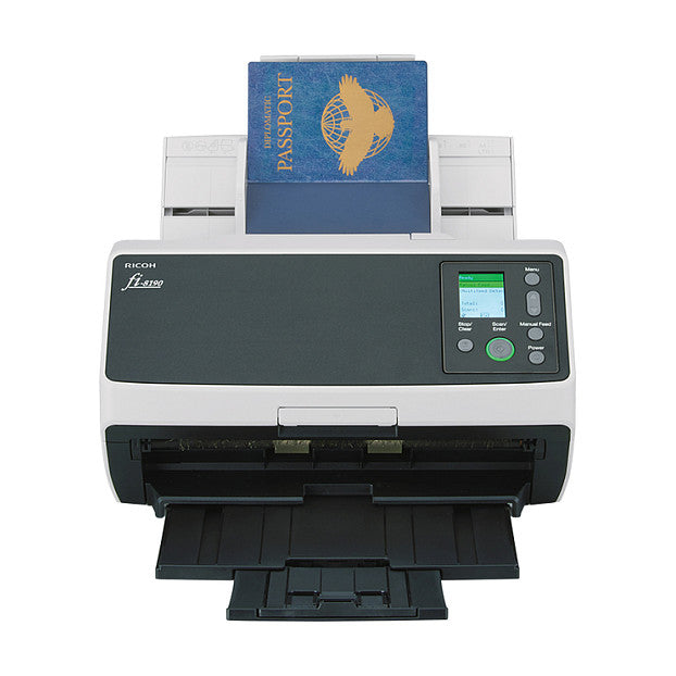 RICOH fi-8190 Dokumenten-Scanner