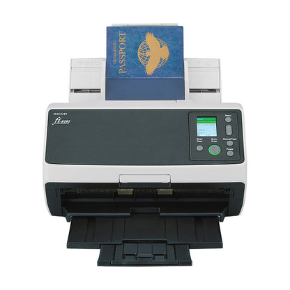 RICOH fi-8190 Dokumenten-Scanner