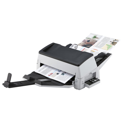 RICOH fi-7600 Dokumenten-Scanner