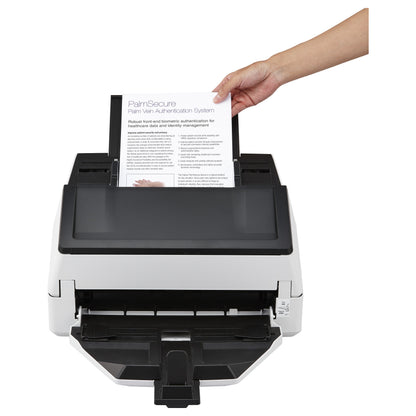 RICOH fi-7600 Dokumenten-Scanner