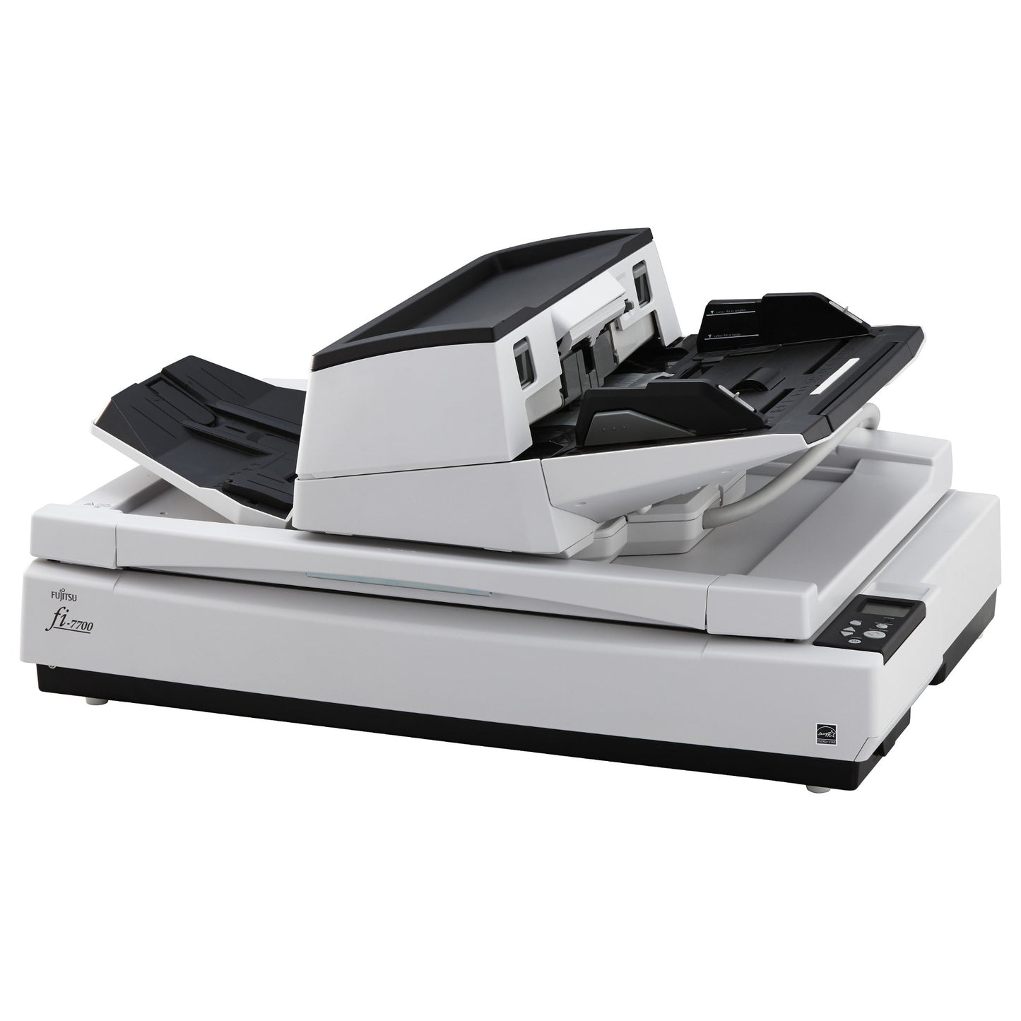 RICOH fi-7700S Dual CCD Dokumentenscanner