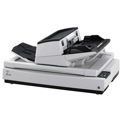RICOH fi-7700S Dual CCD Dokumentenscanner