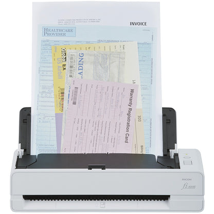 SCA RICOH FI-800R Dokumentenscanner