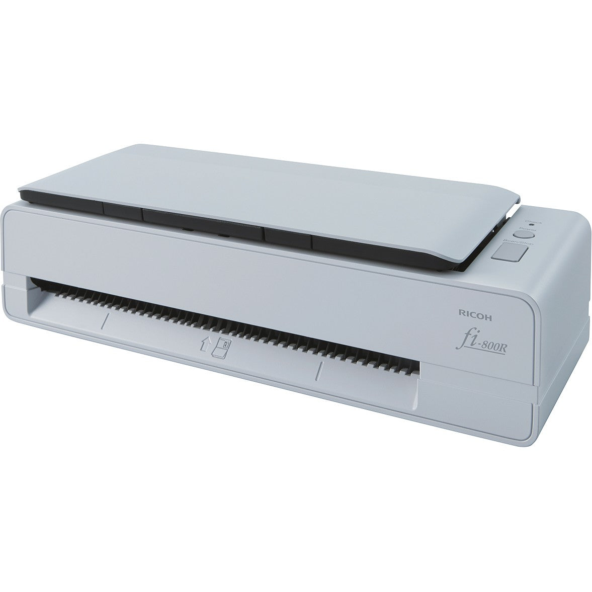 SCA RICOH FI-800R Dokumentenscanner