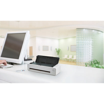 SCA RICOH FI-800R Dokumentenscanner