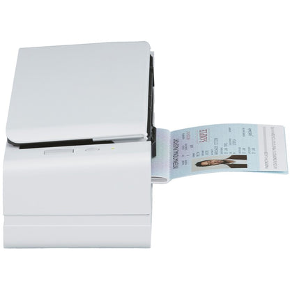 SCA RICOH FI-800R Dokumentenscanner