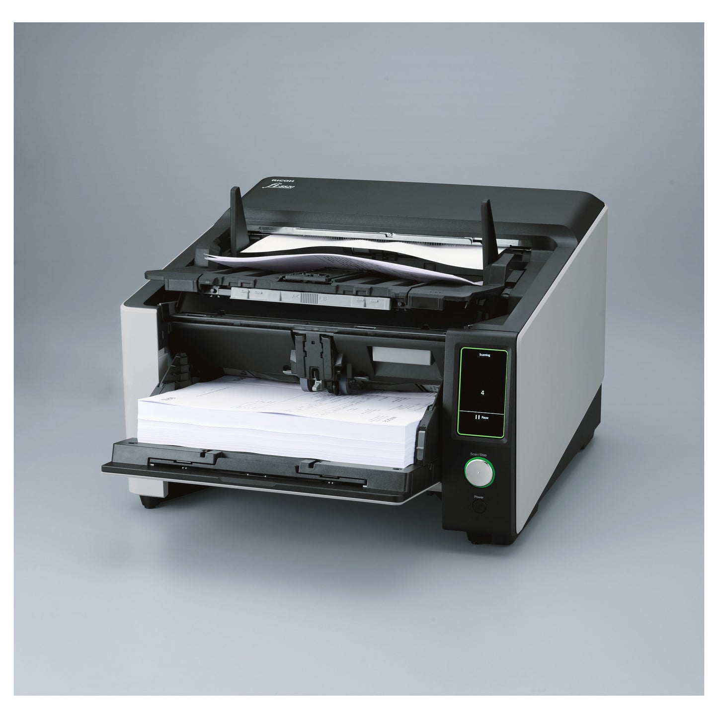 RICOH FI-8820 Dokumentenscanner