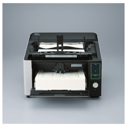 RICOH FI-8930 A3 DUPLEX DOCUMENT