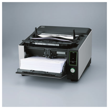 RICOH FI-8930 A3 DUPLEX DOCUMENT