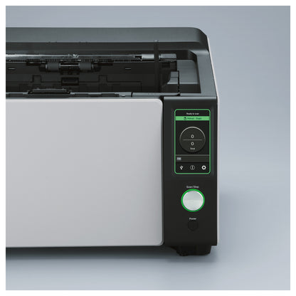 RICOH FI-8930 A3 DUPLEX DOCUMENT