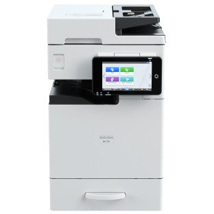 L RICOH IM 370 A4 mono Laser MFP