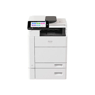 FL RICOH IM C320F A4 color Laser MFP