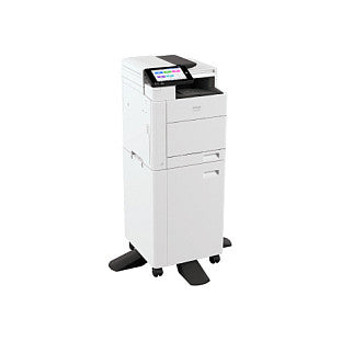FL RICOH IM C320F A4 color Laser MFP