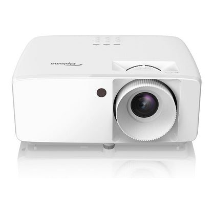 (1920x1080) Optoma HZ40HDR - DLP-Projektor - Laser - 3D - 4000 lm - Full HD